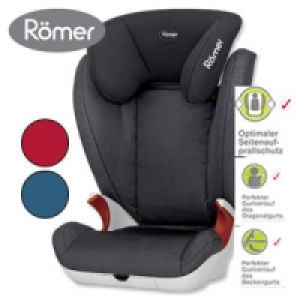 Kindersitz Römer Kid 2 99.95 €