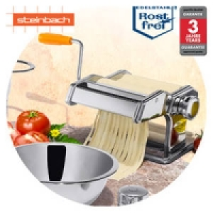 Nudelmaschine 14.99&nbsp;&euro;