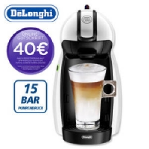 Dolce Gusto® PICCOLO 39.95 €