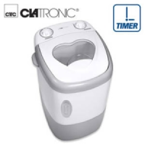 Mini-Waschautomat MWA 3540 44.95 €
