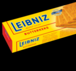 LEIBNIZ Butterkeks 0.88 €