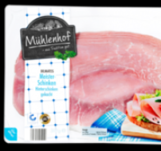 M&Uuml;HLENHOF Delikatess Meister-Schinken 1.49&nbsp;&euro;
