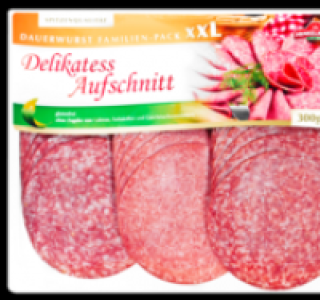 HENKELMANN Delikatess Salami-Aufschnitt 1.99&nbsp;&euro;