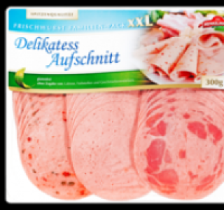 HENKELMANN Delikatess Br&uuml;hwurst-Aufschnitt 1.99&nbsp;&euro;