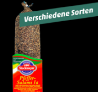 STOCKMEYER Salami 1a 3.49&nbsp;&euro;