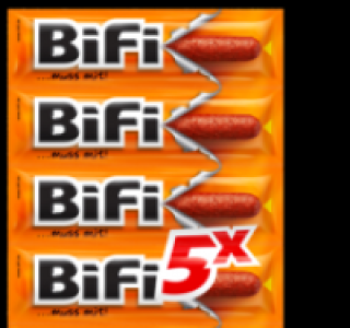 BIFI Mini-Salami 1.79 €