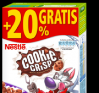 NESTLÉ Cerealien 2.29 €