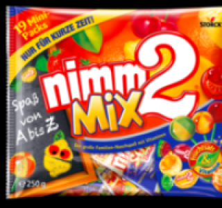 STORCK Nimm 2 Mix 2.49 €
