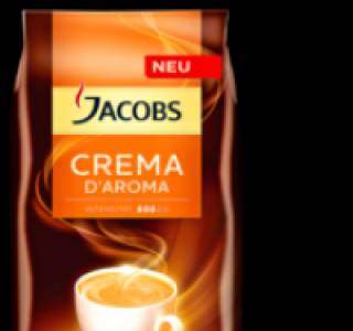 JACOBS Crema dAroma 9.99&nbsp;&euro;