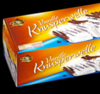 RIOS Vanille Knusperwelle 0.79&nbsp;&euro;