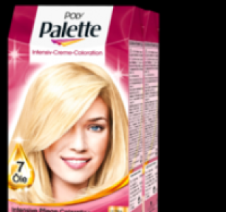 POLY PALETTE Colorationen 4.44 €