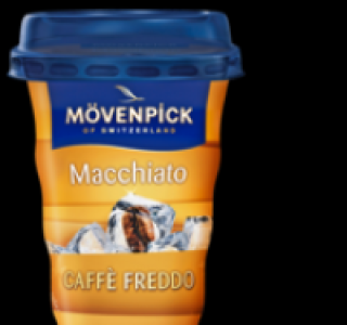 MÖVENPICK Caffè 0.69 €
