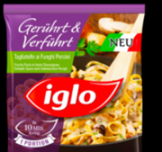 IGLO Ger&uuml;hrt und Verf&uuml;hrt 2.49&nbsp;&euro;