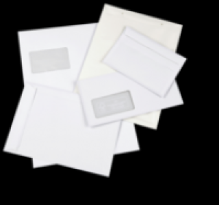 Briefumschl&auml;ge 1.49&nbsp;&euro;