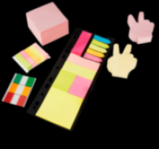 Haftnotizen 0.99&nbsp;&euro;