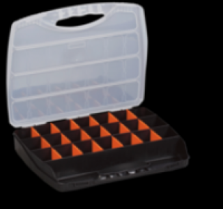 Sortierkasten 2.99&nbsp;&euro;