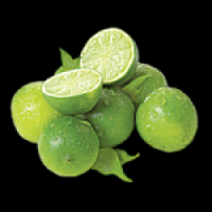 Limetten