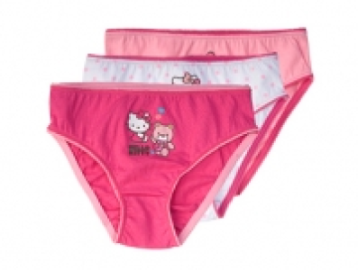 Mädchen Slip 2.99 €