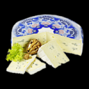 Bergader Almkäse oder Bavaria Blu 1.29 €