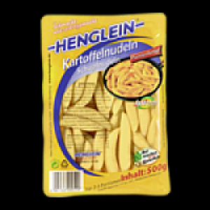 Henglein Schupfnudeln 1.29&nbsp;&euro;