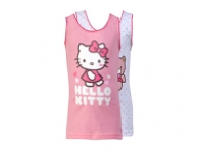 Mädchen Unterhemd 3.99 €