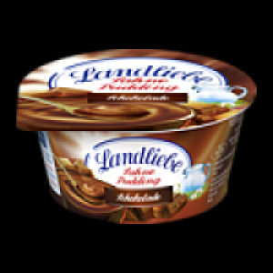 Landliebe Grie&szlig; oder Sahne Pudding 0.49&nbsp;&euro;