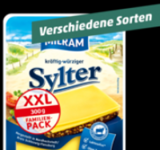 MILRAM Käsescheiben 2.69 €