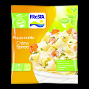 Frosta Pfannengericht 2.49 €