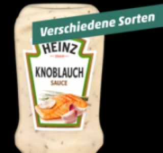 HEINZ Grillsauce 0.99&nbsp;&euro;