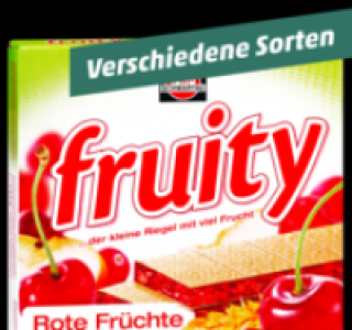 SCHWARTAU Fruity M&uuml;sli-Riegel 1.29&nbsp;&euro;