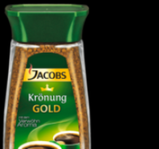 JACOBS Krönung Gold 6.66 €