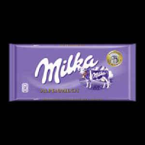 Milka  Schokolade 0.77&nbsp;&euro;