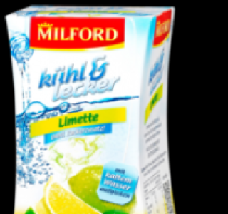 MILFORD K&uuml;hl & lecker 1.89&nbsp;&euro;