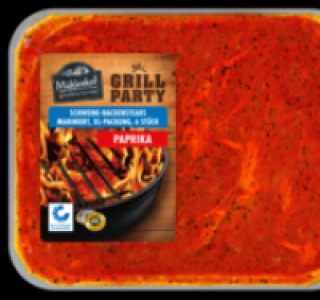 M&Uuml;HLENHOF GRILL-PARTY Schweine-Nackensteaks 4.44&nbsp;&euro;