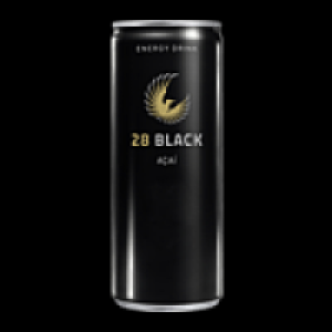 28 Black Energy Drink 0.99 €