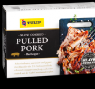 TULIP Pulled Pork 4.44&nbsp;&euro;