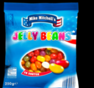 MIKE MITCHELLS Jelly Beans 1.79 €