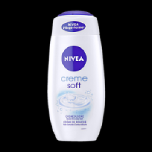 Nivea Duschgel 1.29 €
