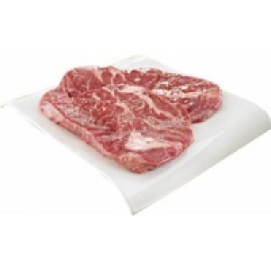 Fine Food Finestro American Beef Nackensteaks vom Rind 12.99&nbsp;&euro;
