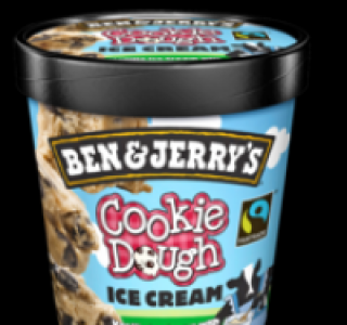 BEN & JERRYS Ice Cream 4.99 €