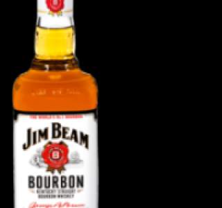 JIM BEAM 9.99 €