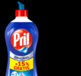 PRIL Handgeschirrspülmittel 1.19 €