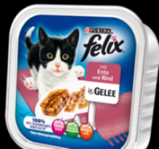 FELIX Schalennahrung 0.33&nbsp;&euro;