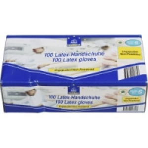 Horeca Select Latexhandschuhe 6.69 €
