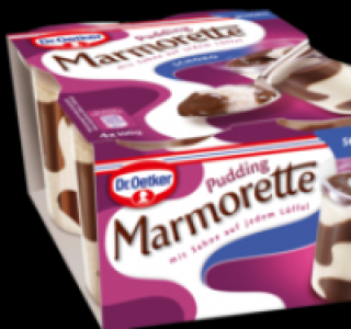 DR. OETKER Marmorette 1.19 €
