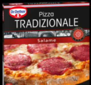 DR. OETKER Pizza Tradizionale 2.22&nbsp;&euro;
