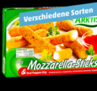 ARKTIS Fingerfood 1.69&nbsp;&euro;