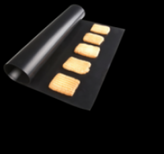 Dauerbackfolie 2.99&nbsp;&euro;