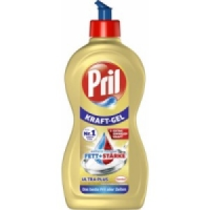 Pril Handgeschirrspülmittel 0.93 €