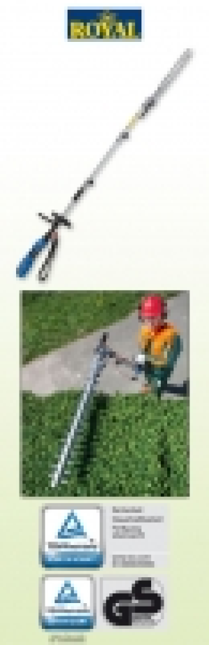 Elektro-Stab-Heckenschere 69.99&nbsp;&euro;